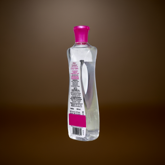 Dabur Gulabari Premium Rose Water 250ml – Natural Skin Toner