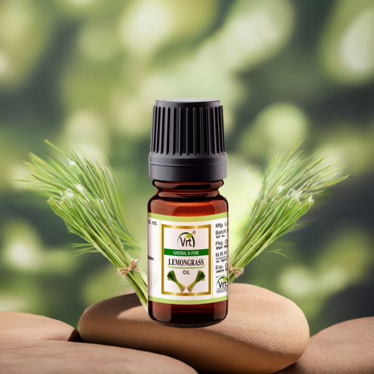 VRT Herbal Lemongrass Oil 30ml