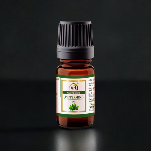 VRT Herbal Peppermint Essential Oil 30ml