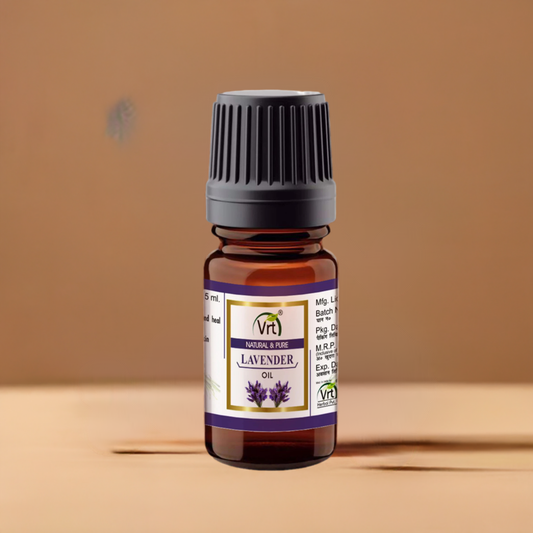 VRT Herbal Lavender Essential Oil 15ml